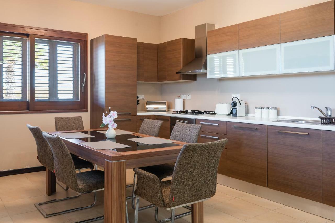 Harbour Views Duplex Maisonette With Jacuzzi Hot Tub Mgarr Екстериор снимка