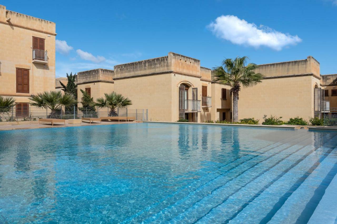 Harbour Views Duplex Maisonette With Jacuzzi Hot Tub Mgarr Екстериор снимка